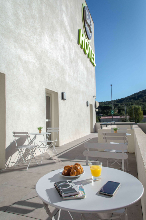 B&B HOTEL SAINTE MAXIME Golfe de St Tropez (4628)