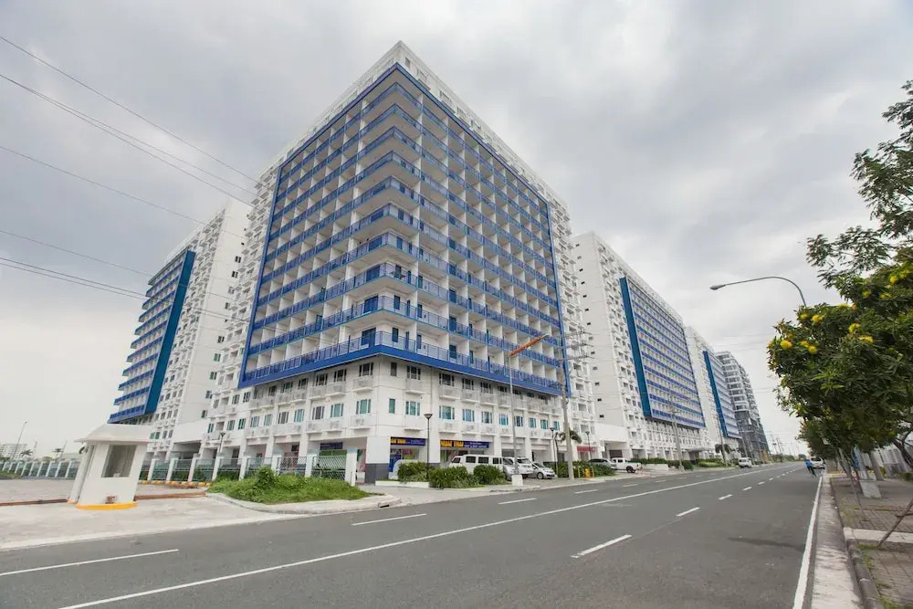 Sea Residences at Mama Ems Neat Place