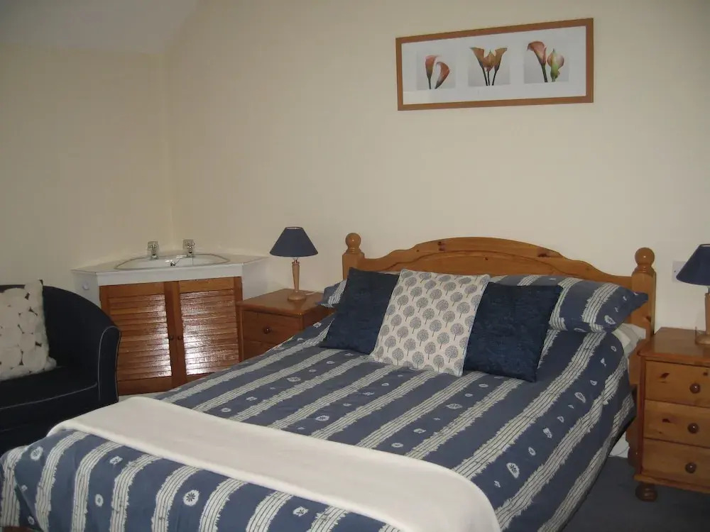 Chy-Vista B&B