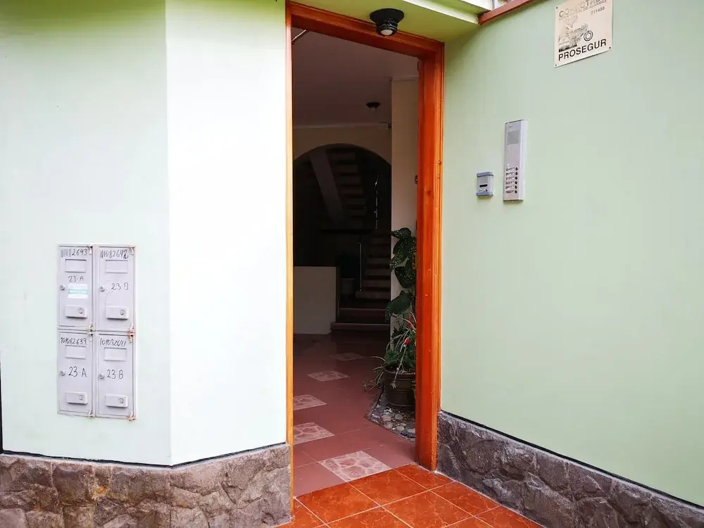 Canelas Apart Hotel