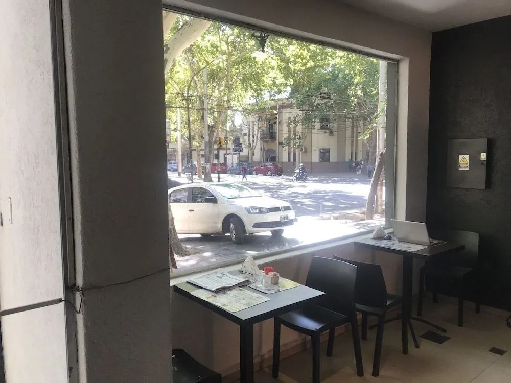 Backpackers Travel Hotel