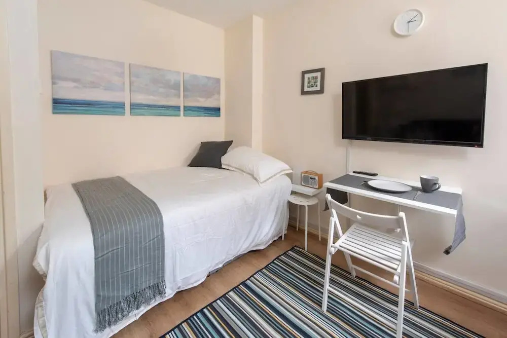 Cosy Studio in Heart of West Didsbury