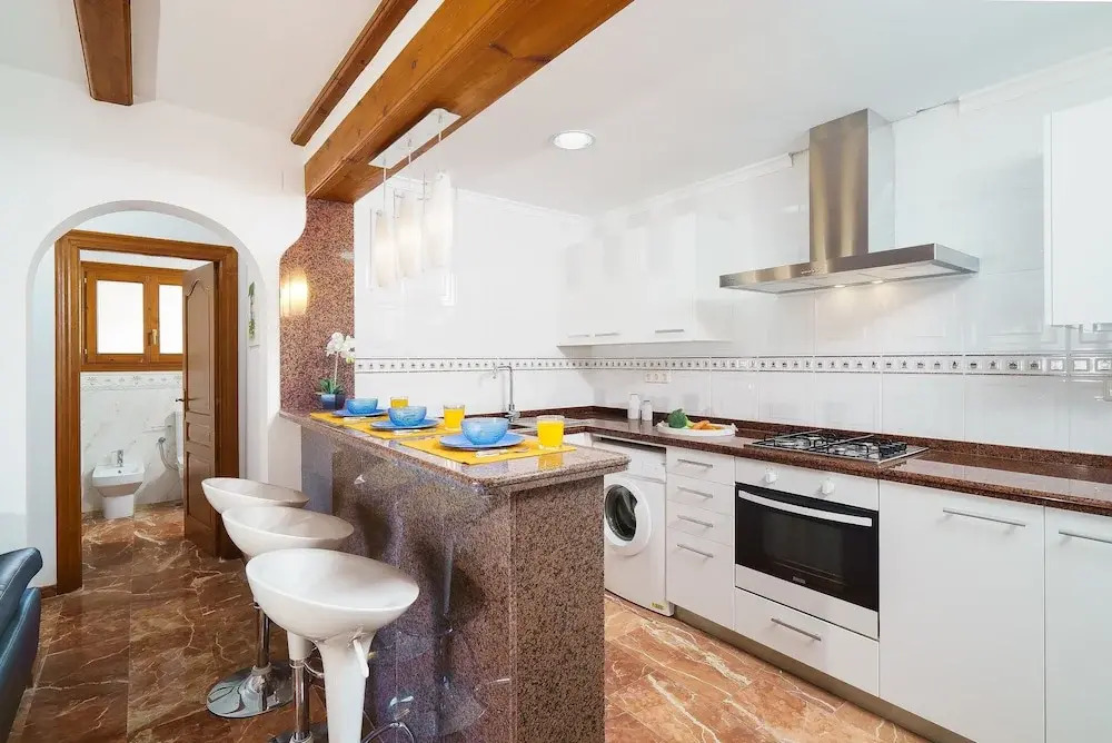 Book It Villa Attias Moraira