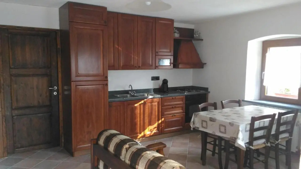Maison Bellevue VDA-PERLOZ-N 0001