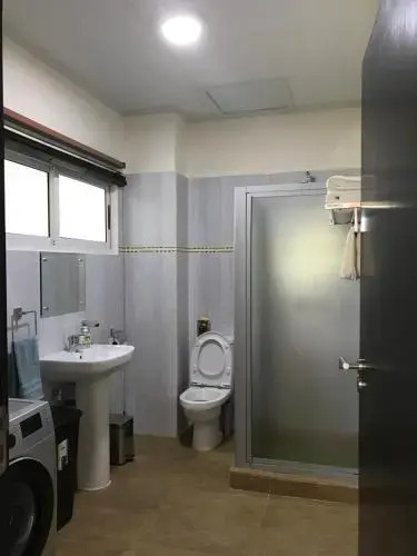 Flower Garden Self-Catering Apartments