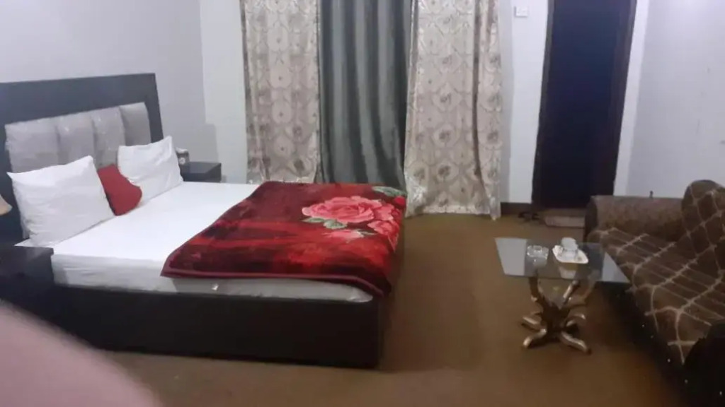 Hotel Royal Fort