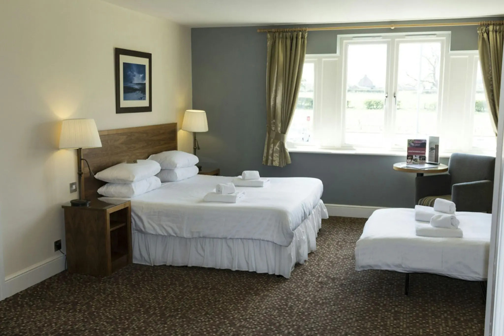 The Hogs Head Inn - The Inn Collection Group