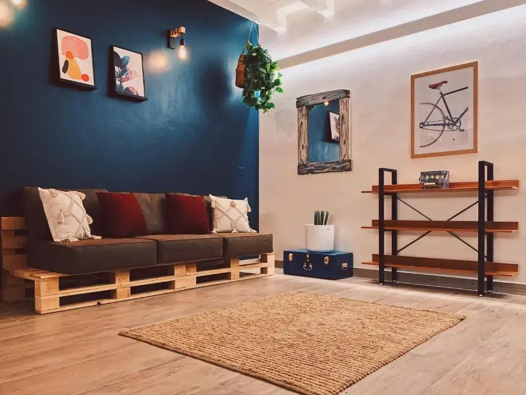 Apartment Charme and Relax with Garden and Swimming Pool - 4 Guests