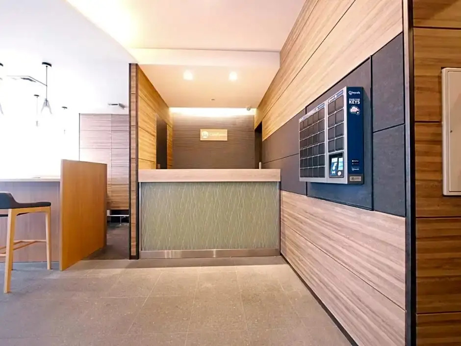Comfybed Ginza - Vacation STAY 09983v