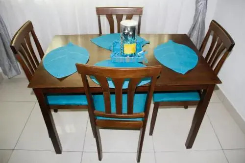 Amazing Grace Residence