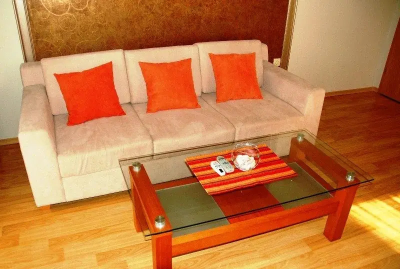 Alex Beach Apartment