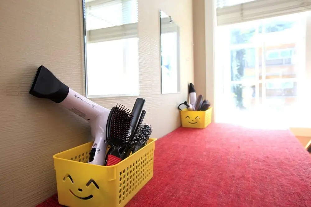 Gangneung Wow Guesthouse - Hostel