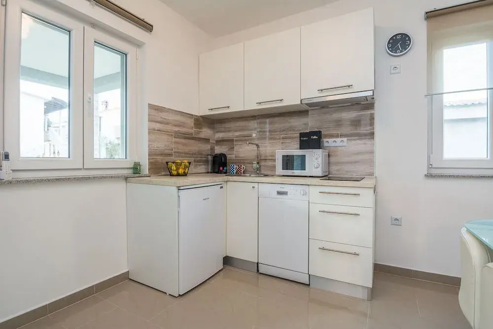 Apartments Kosic