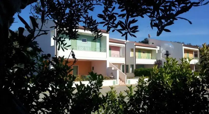 Pitagora Residence