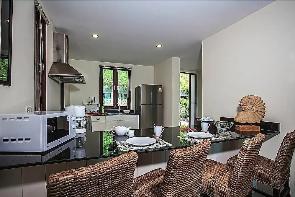 Baan Phu Kaew C5 3 Beds