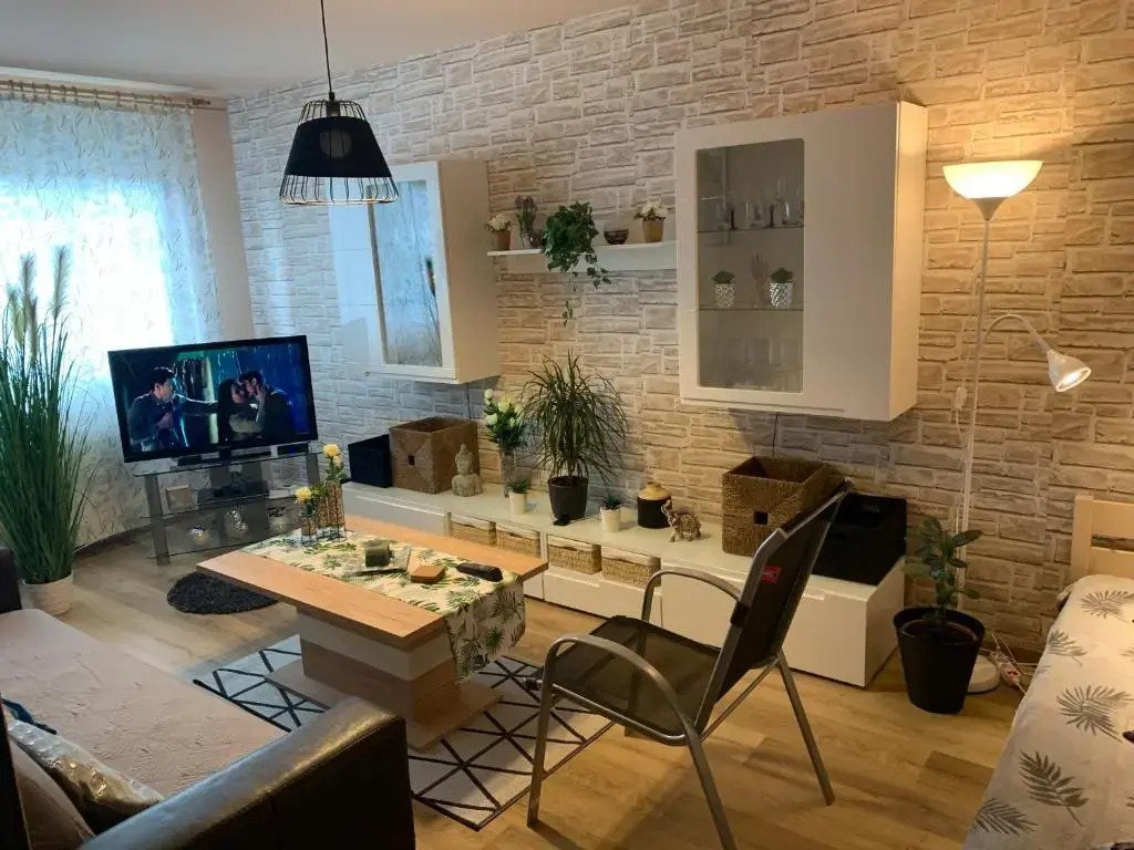 Apartment Simon