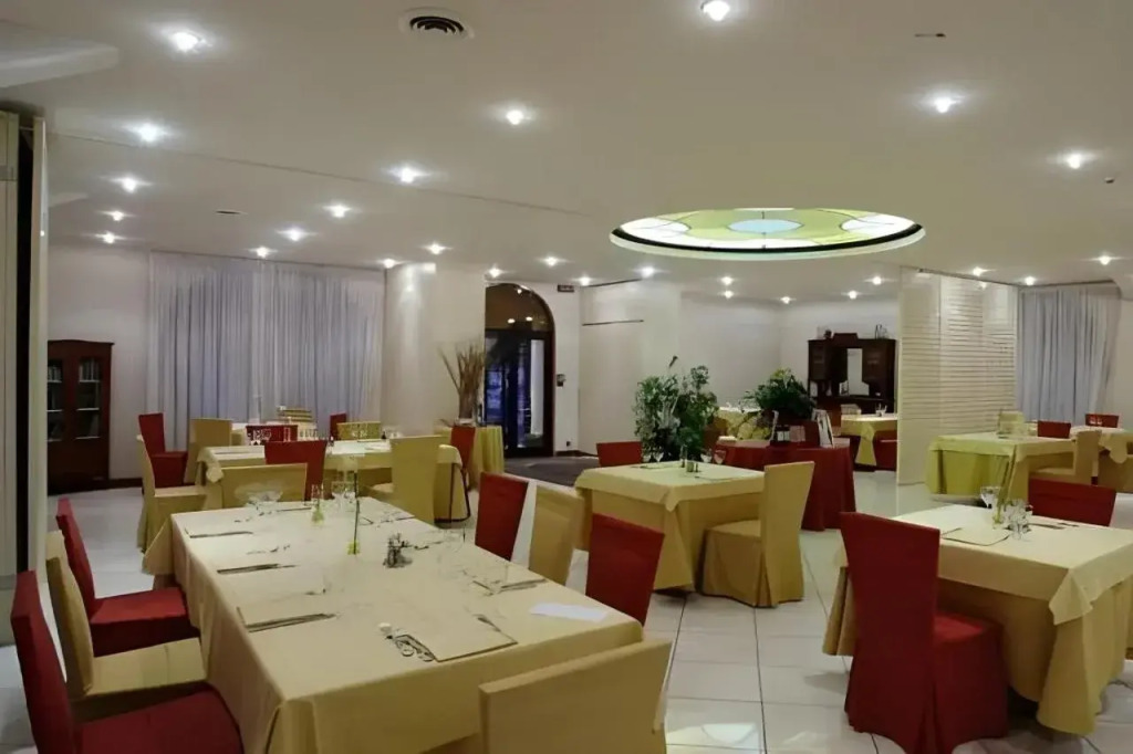 Hotel Globo