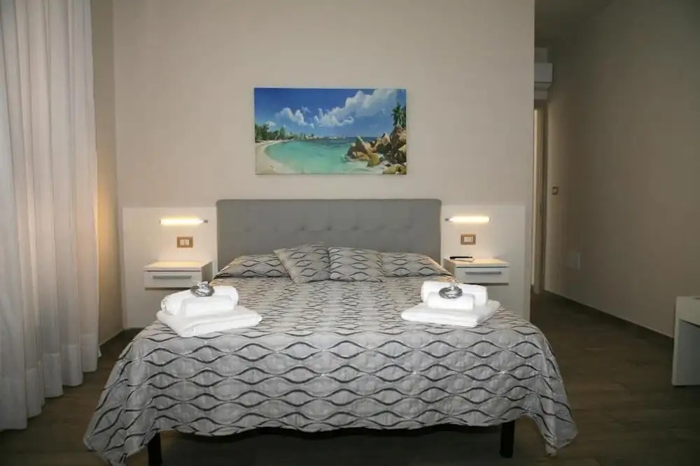 Hotel Villa Giovanna