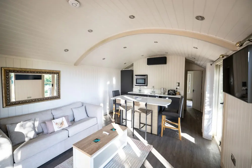 Coltsfoot Country Retreat
