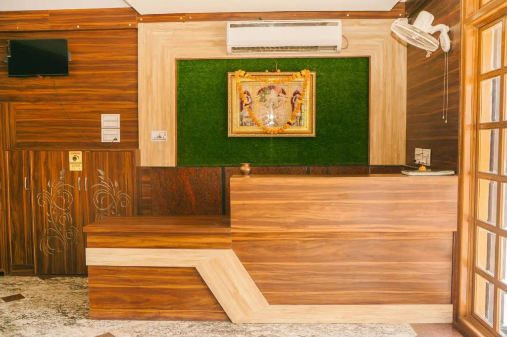 Hotel Ardency Green