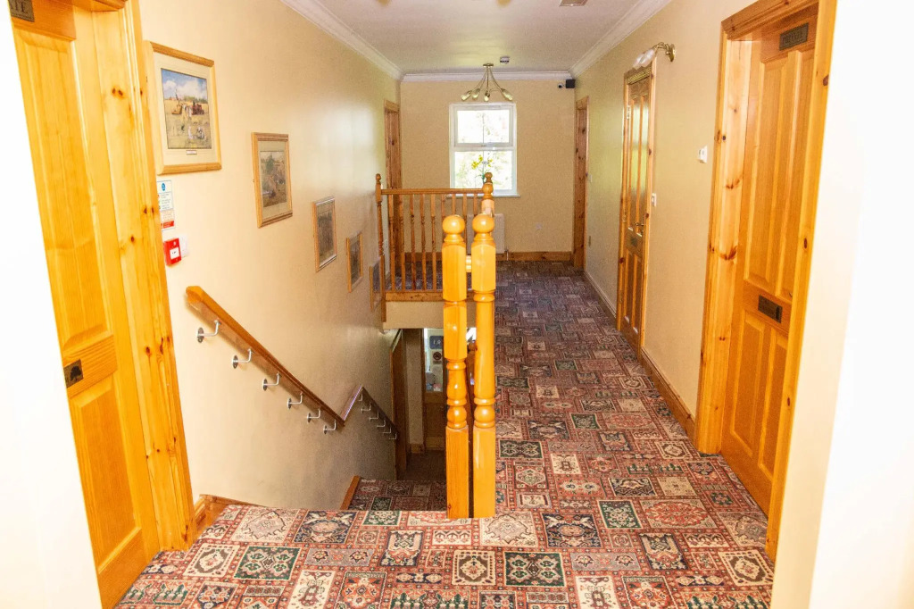 Groarty House/Manor