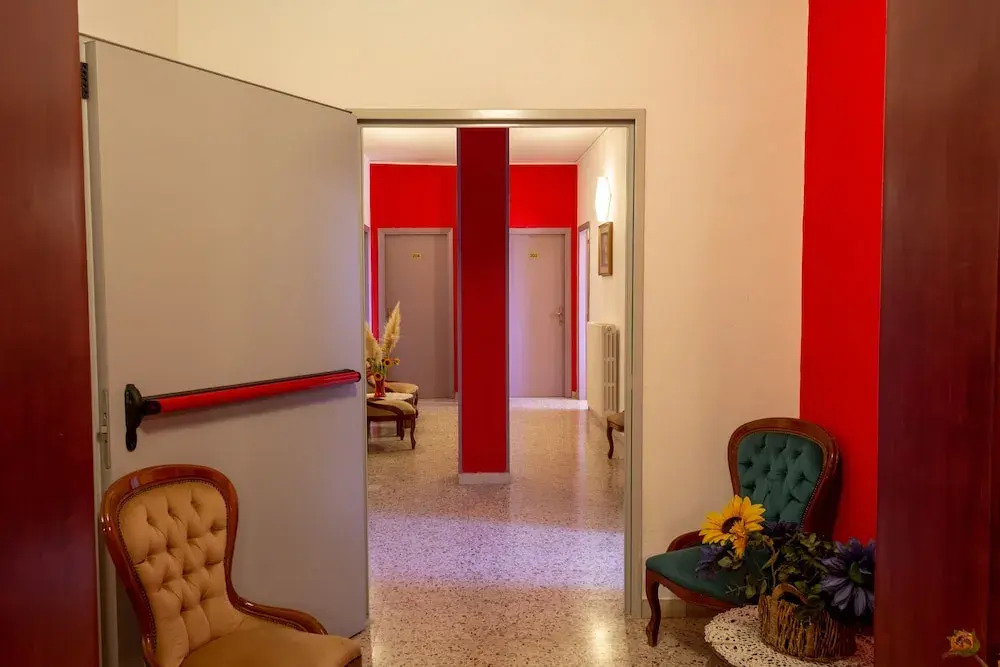 Hotel La Cima Trasimena