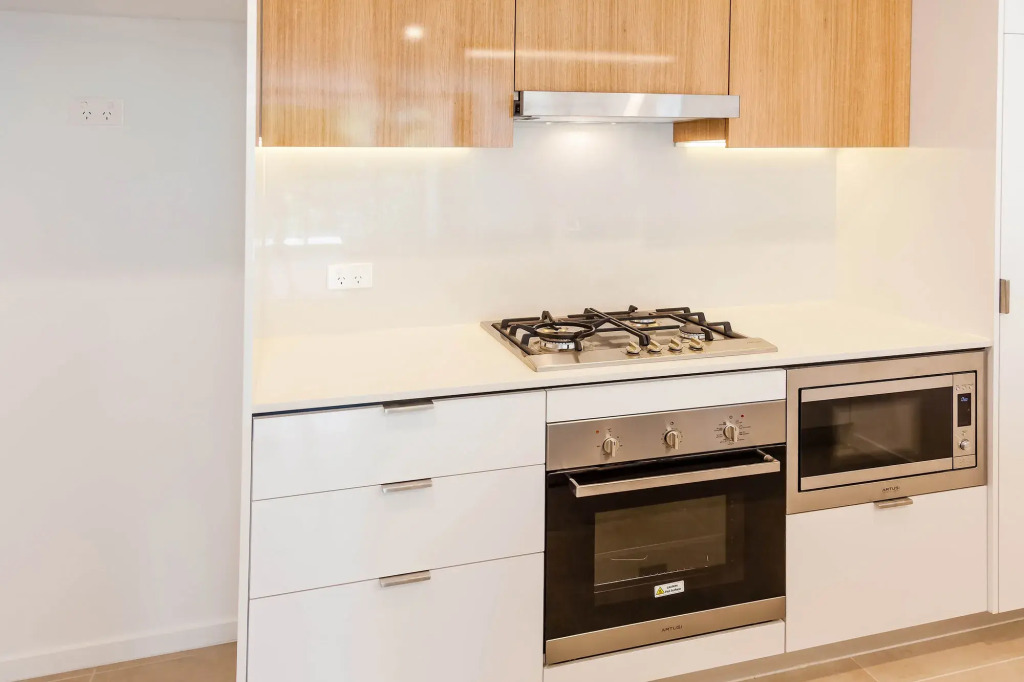 Fleet Lane Apartments