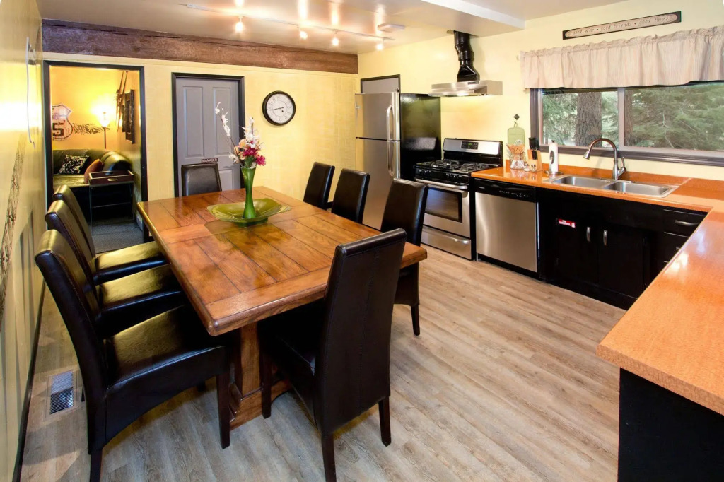 Moderne Hostel