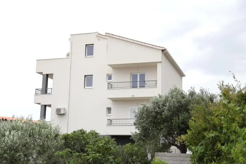 Apartment Nada