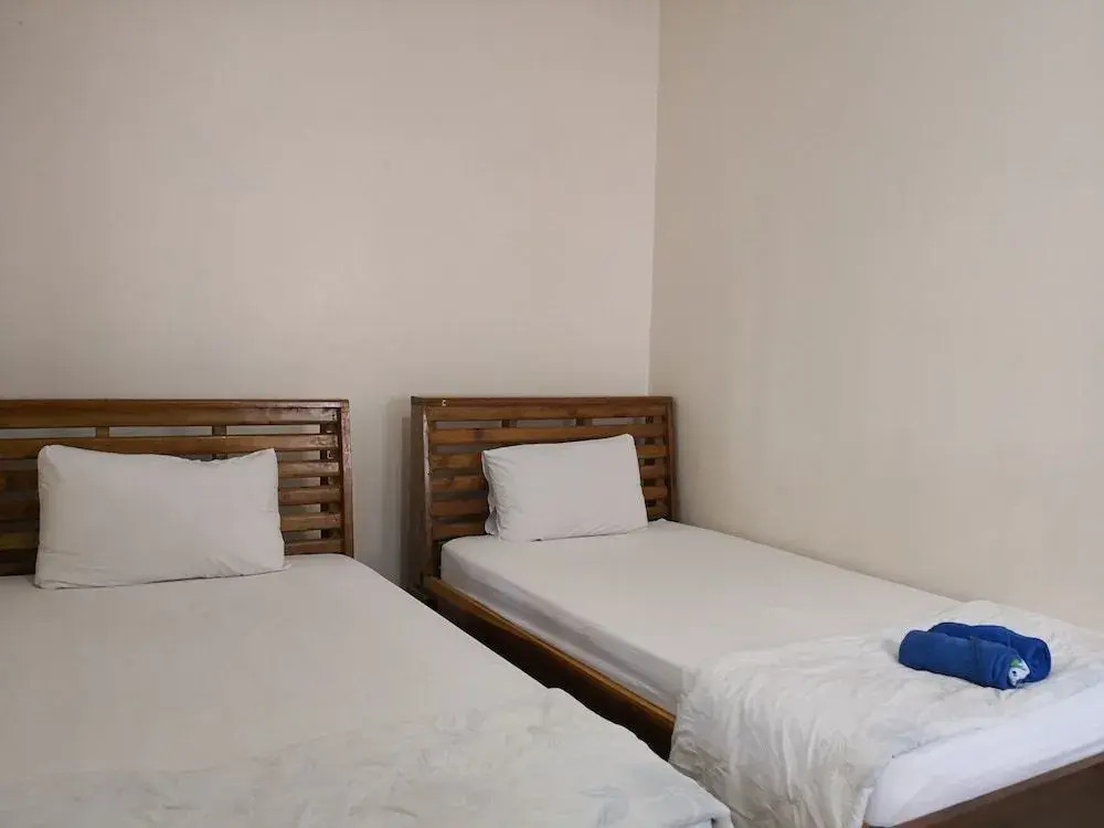 Sakaetong Resort