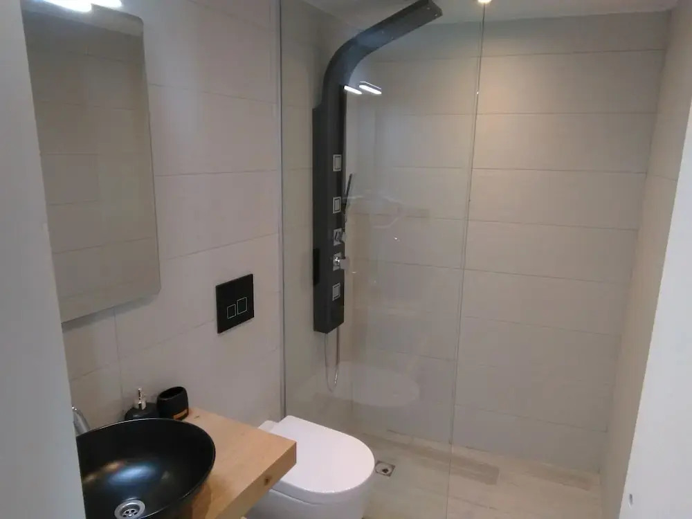 Antica Canea Luxury Rooms