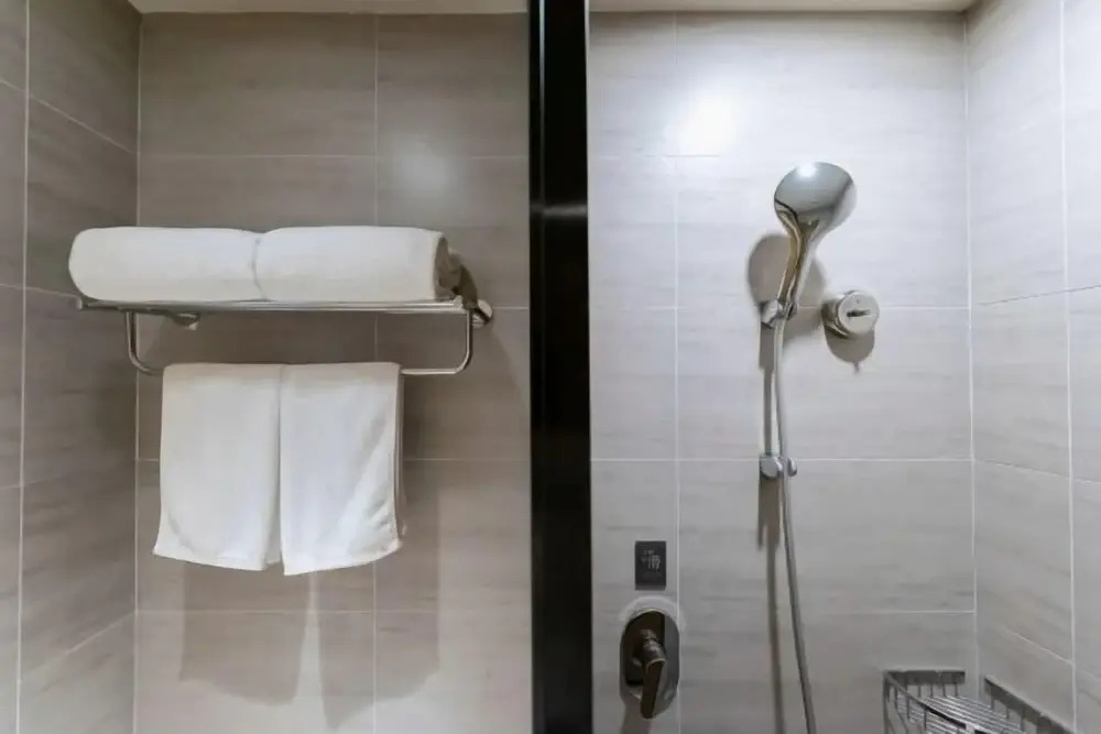 JI Hotel (Shanghai Zhizaoju Lu Road)