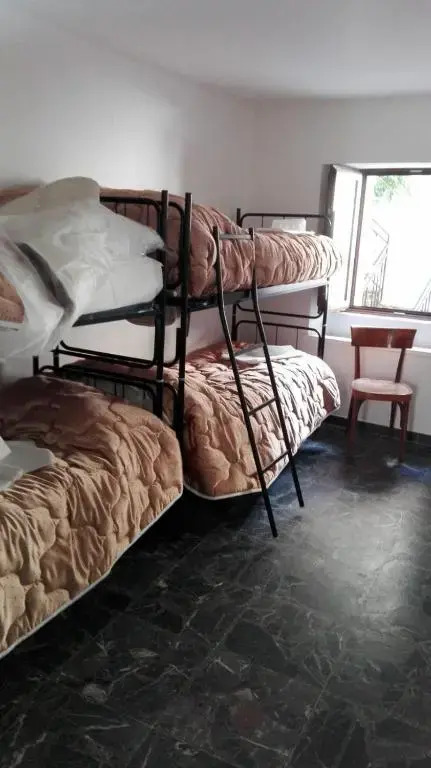 Phoenix Hostel