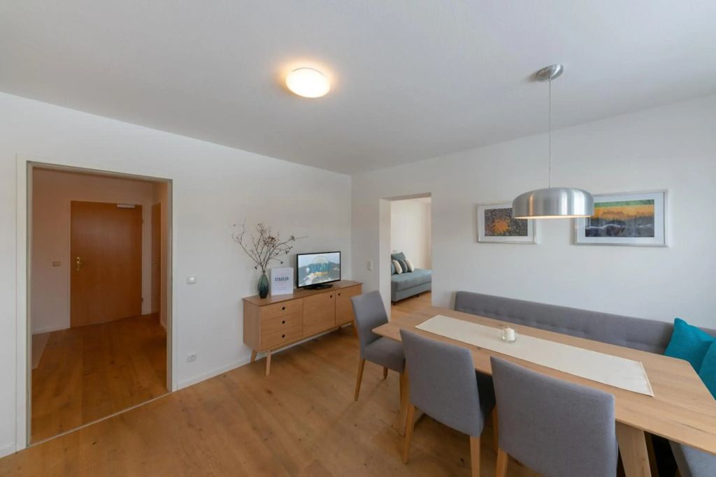 Wawies Apartments