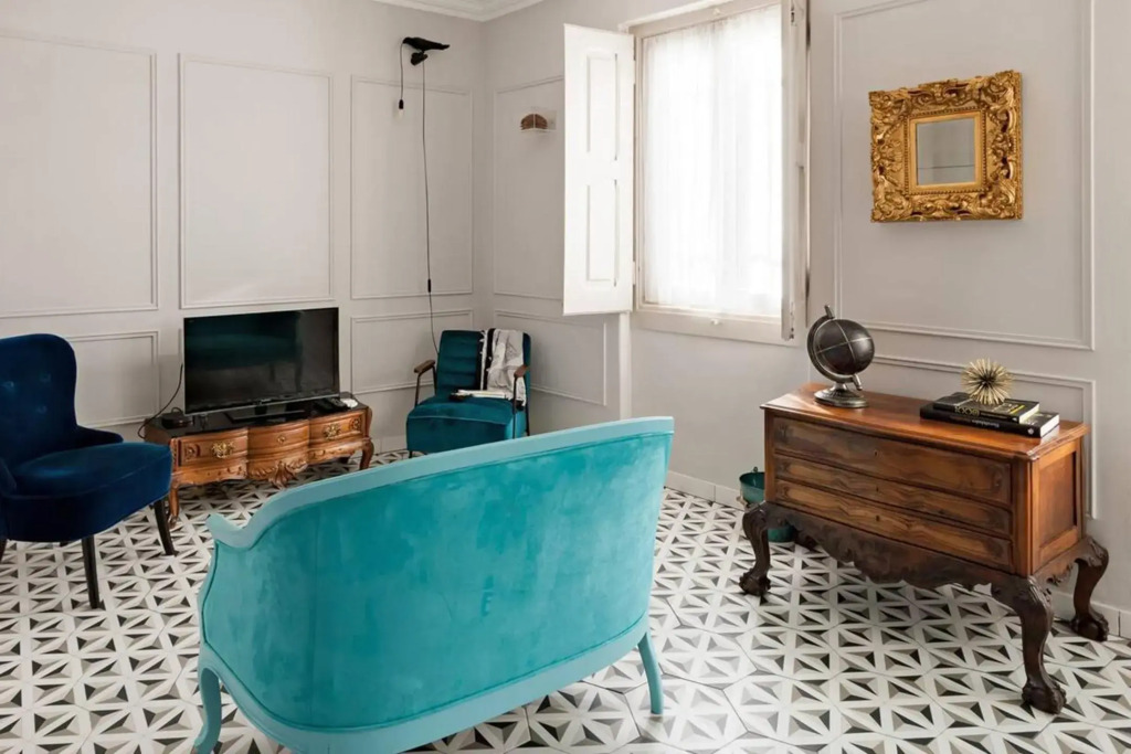 Heritage House Leiria