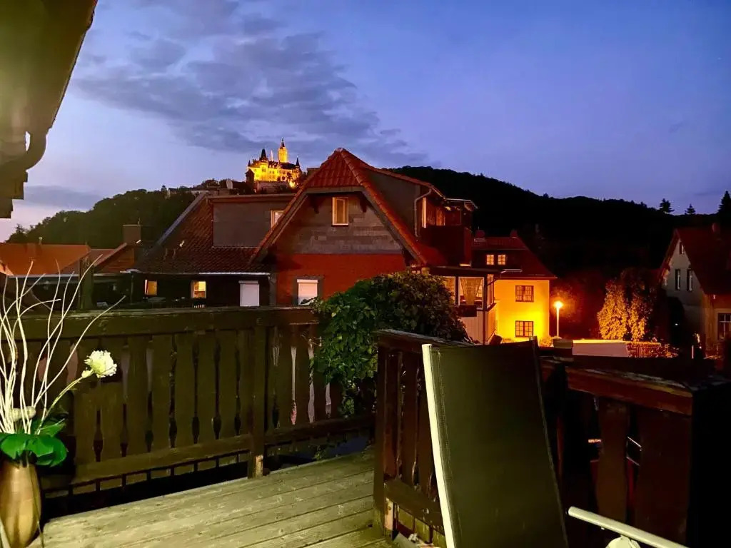 Ferienwohnung Kniep