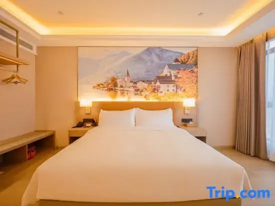Vienna Hotel (Manas Red Wine Park Branch)