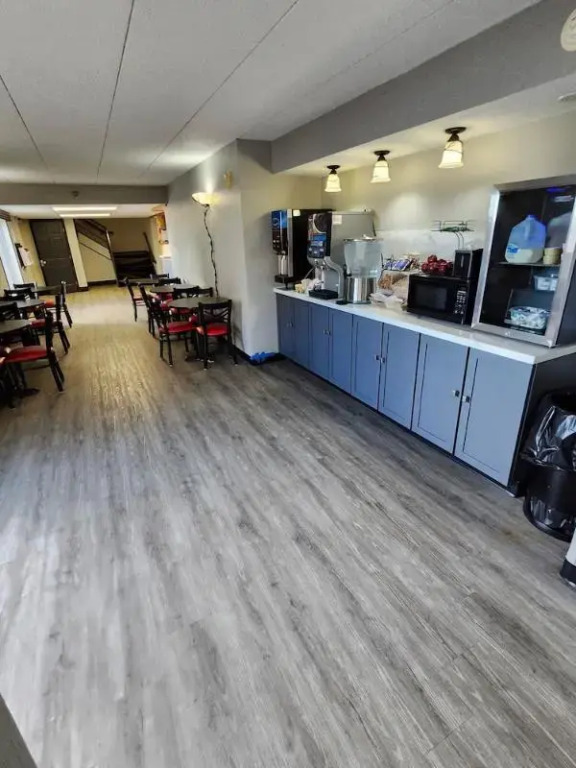 Americas Best Value Inn Rapid City