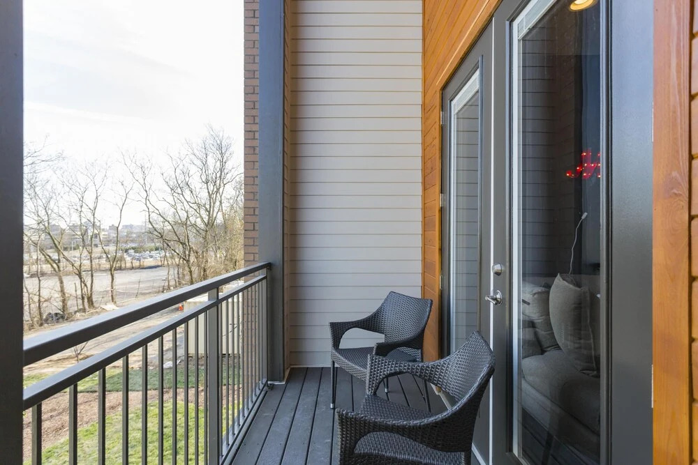 Bach Plex Sleep up to 48! Downtown Views & Tons of Outdoor Space!