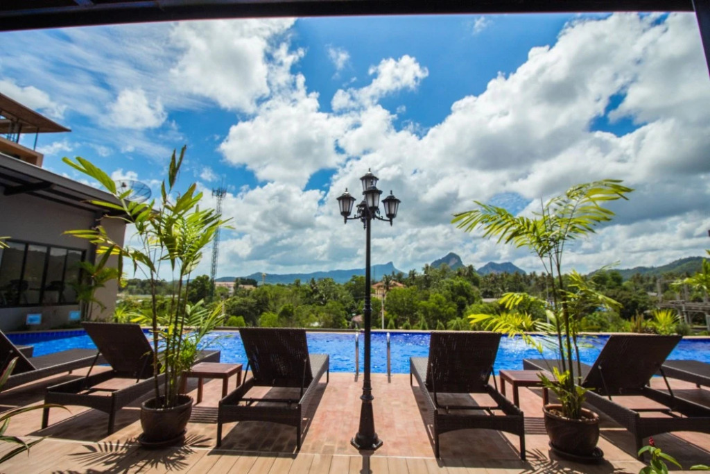 Phu Dahla Residences