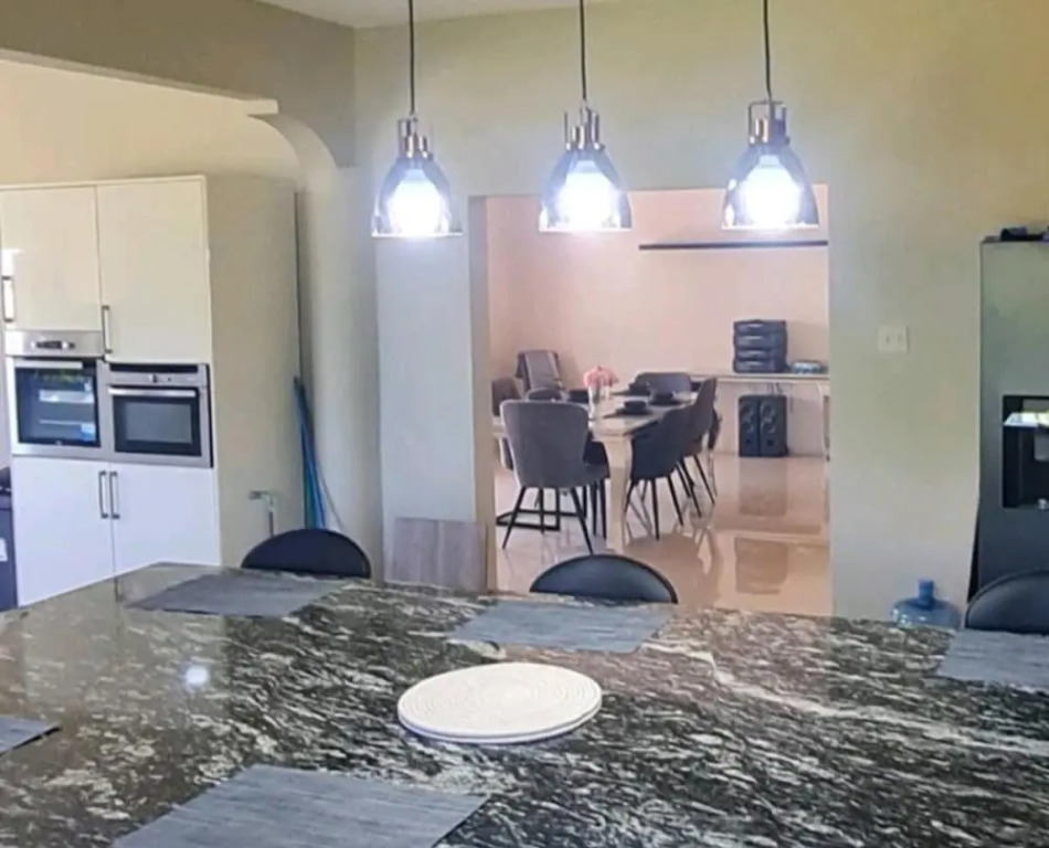 Modern 3 Bed Sea View Retreat St Anns Ocho Rios