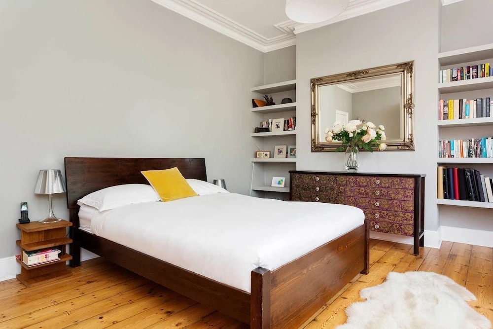 The Archway Garden Flat