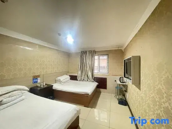 Urumqi Xingrong Hostel