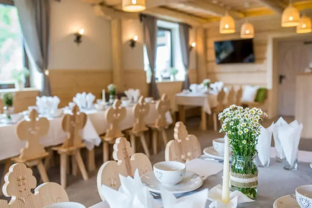Willa Litworówka III Wellness&SPA