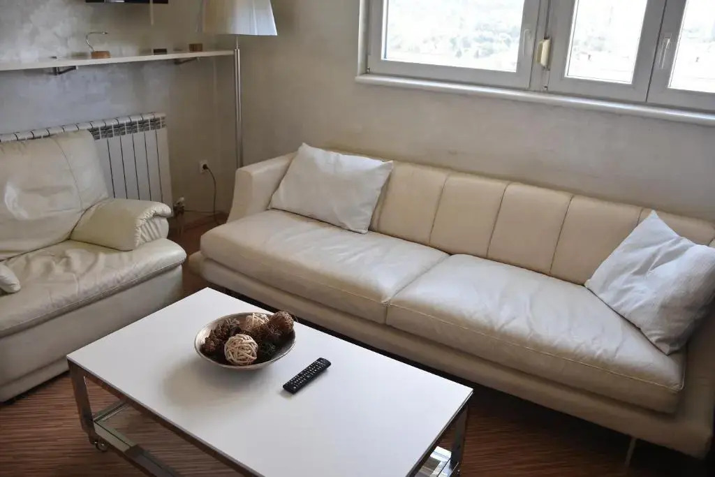Apartment Topflat
