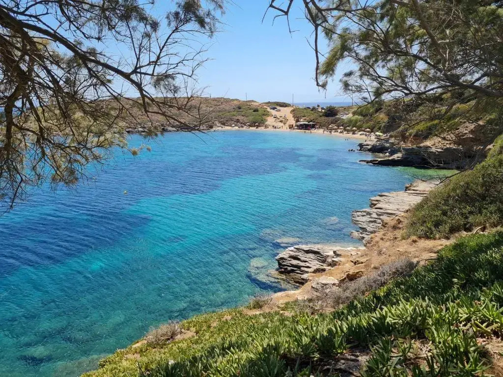 Scenic Studio 7 Batsi Andros