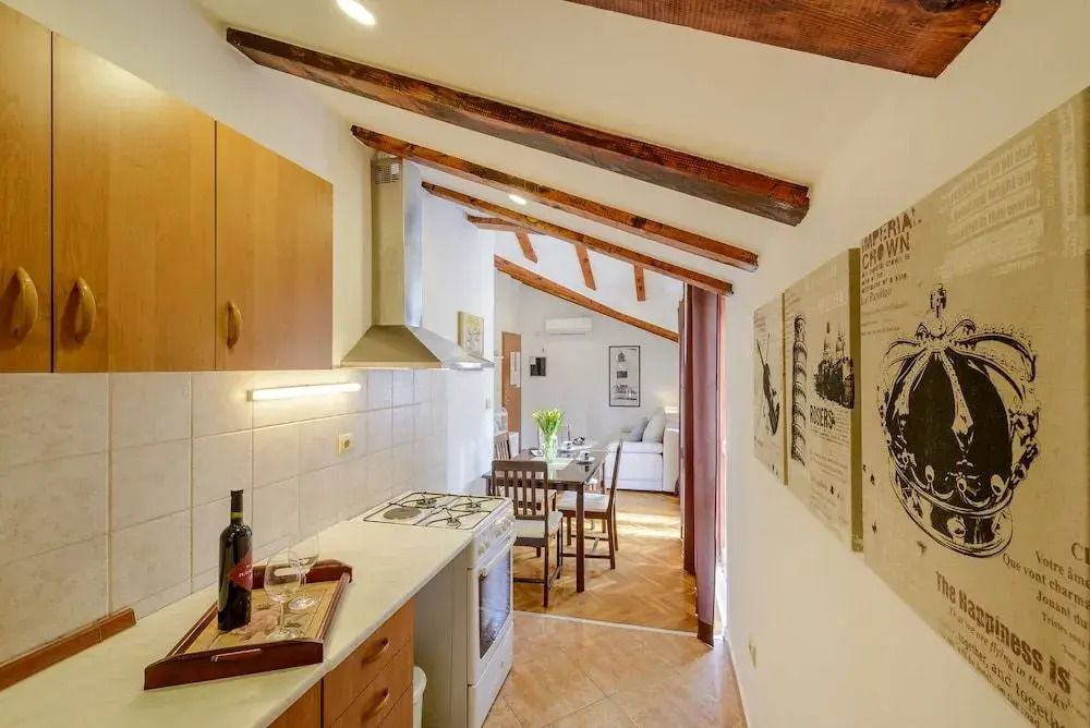 Villa Tolja