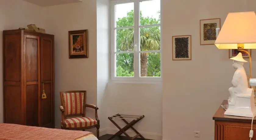 Maison Latchueta