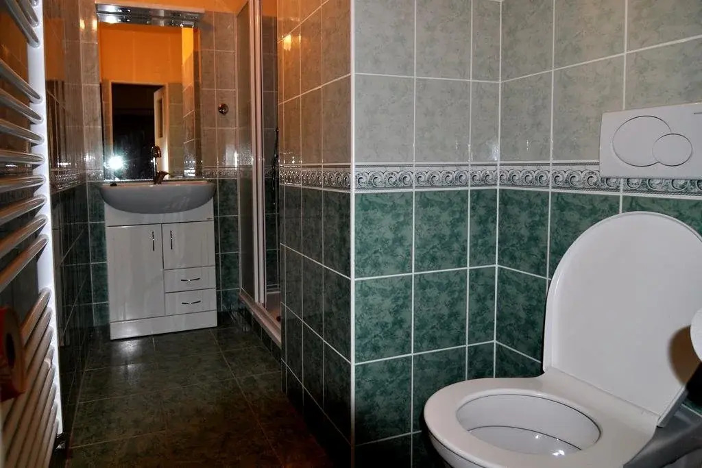 Hotel Poprad