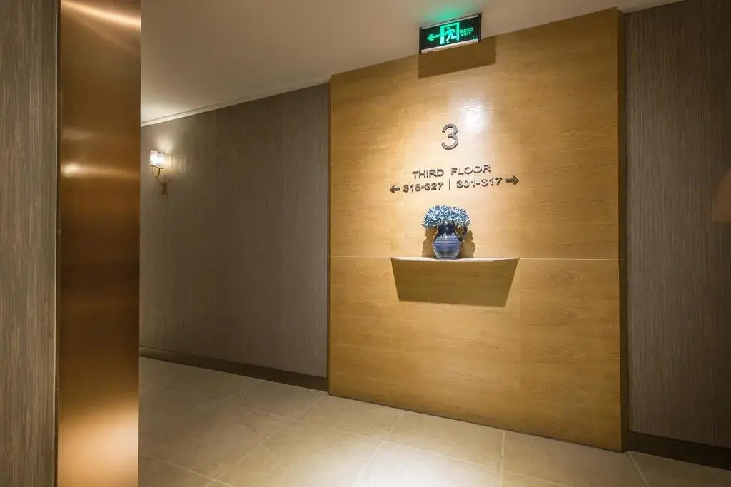 重庆洛卡优住酒店